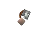 Escova do motor do trim motor popa Yamaha F90 BET F80 F100