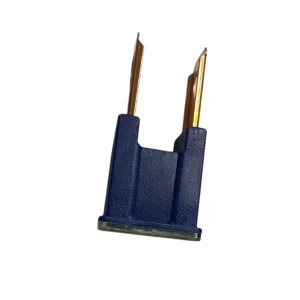 Fusível 100 amperes motor Yamaha Diesel 372 422 e 432 