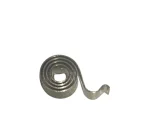 Mola do motor de arranque ou partida Yamaha 2T 115hp à 200hp 