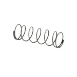 Mola das escova motor trim Yamaha 4T F80 à F100 