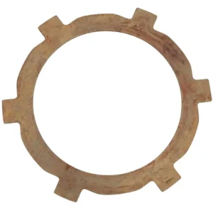 Placa da embreagem rabeta Yamaha Diesel ME372 ME432