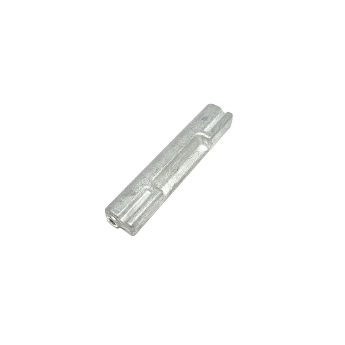 anodo-cavalete-motor-popa-etec-g2-175hp-5009241 Anodo do cavalete motor de popa ETEC G2 150hp à 175hp