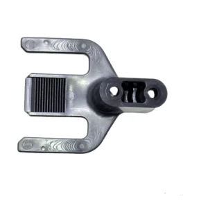 Trava gancho do capô motor Johnson Evinrude 5hp à 8hp 