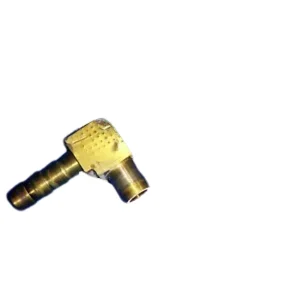 Conector cotovelo do bloco motor Evinrude G2 150hp à 300hp