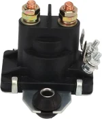 Relé de partida motor popa Mercury 30hp à 60hp 2T 4T