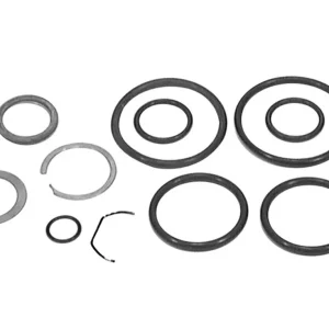 Kit reparo do cilindro do trim rabeta Alpha Bravo Mercruiser