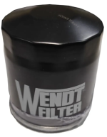 Filtro de óleo motor popa Yamaha F15 à F115hp Yamaha 4T