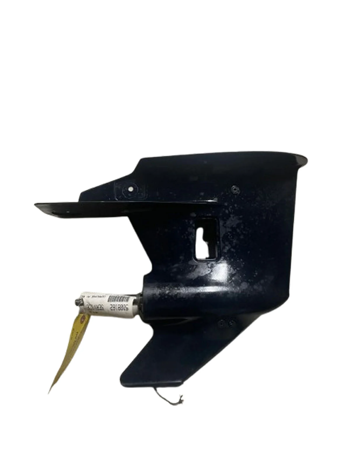 Rabeta Motor Johnson Evinrude ETEC 25hp 30hp Sem Eixo Card