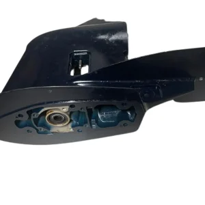 Rabeta motor Johnson Evinrude ETEC 25hp 30hp sem eixo cardan