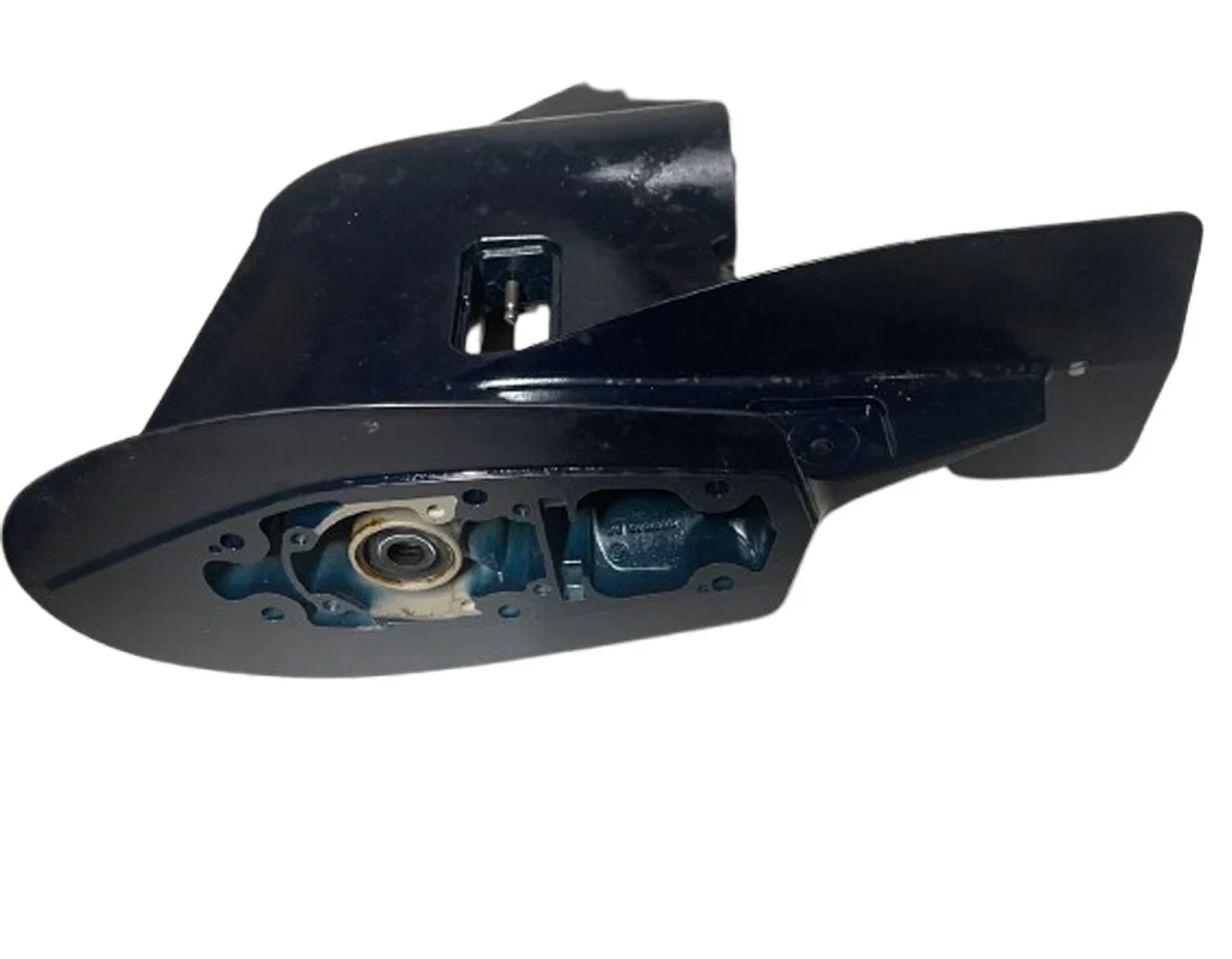 Rabeta Motor Johnson Evinrude ETEC 25hp 30hp Sem Eixo Card