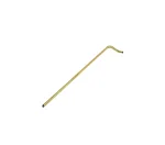 Tubo de água motor de popa Yamaha 15F e 15G 2T