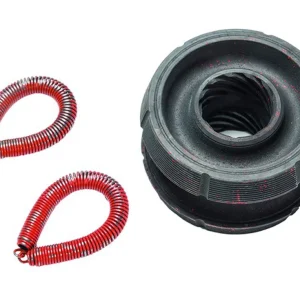 Corrediça cone de engate embreagem Rabeta Bravo 1,2,3