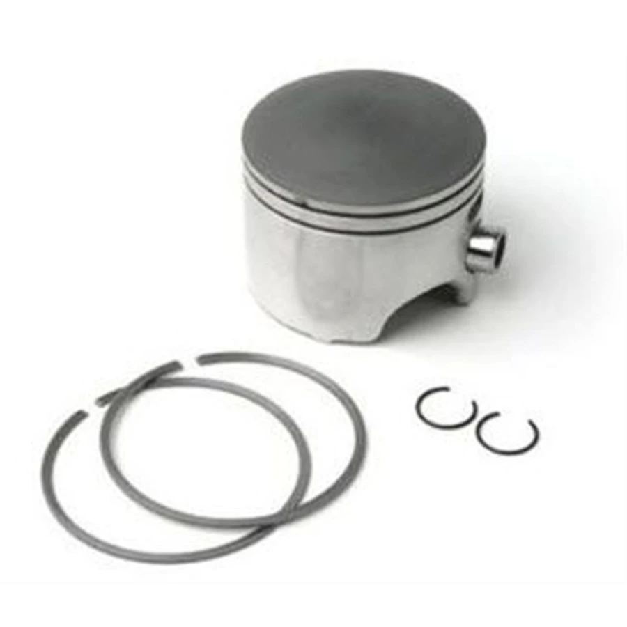 piston-johnson-evinrude-80-175hp-starboard-1993-2005-5006687-claumar Pistão com anel e pino STD Johnson 90hp à 150hp STB