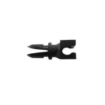 Trava do prato da partida manual 3hp 4hp Johnson Evinrude