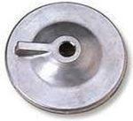 Anodo rabeta motor Suzuki 15hp 2 tempos