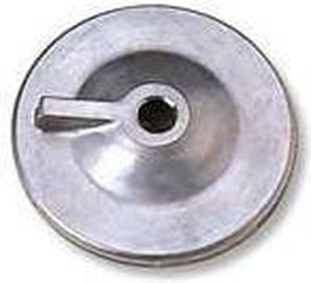anodo-rabeta-suzuki-15hp Anodo rabeta motor Suzuki 15hp 2 tempos
