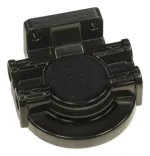 Base do filtro separador motor popa Johnson Evinerude