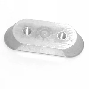 Anodo motor de popa Honda BF15 4T