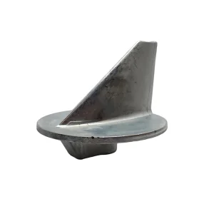 Anodo direcional motor popa Honda 4T 75hp à 90hp 