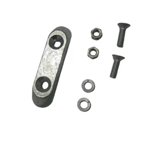 Anodo motor popa Suzuki 4hp à 115hp 