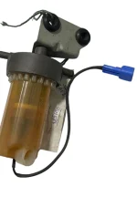 Filtro combustível completo motor popa Yamaha F150 à F250hp usado