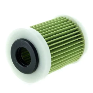 Filtro de combustível copo motor Yamaha F150hp à F350 4T