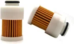 Filtro combustível do copo motor Yamaha F60 à F115hp 4T
