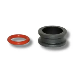 Kit vedação do bico injetor Yamaha popa F150 à F225hp 2003 à 2011