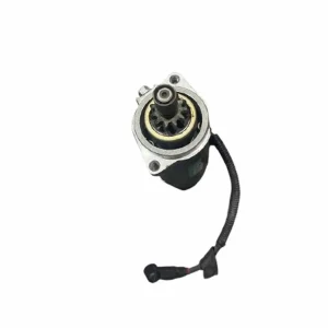 Motor de arranque partida Yamaha 2T 25hp 30hp 40hp Usado