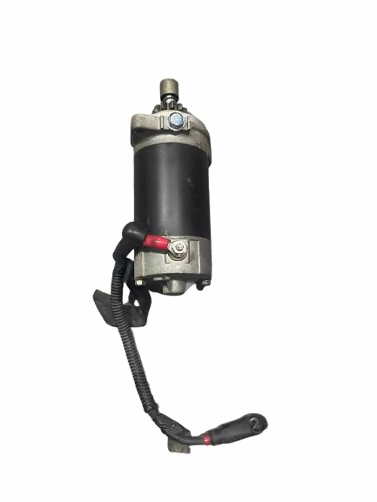 motor-arranque-popa-yamaha-6898180013 Motor de arranque partida Yamaha 2T 25hp 30hp 40hp Usado