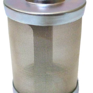 Filtro elemento do copo de combustível motor Yamaha 2T 115hp à 250hp