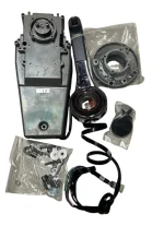 Comando motor centro Yamaha diesel lateral Original