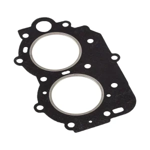 Junta do cabeçote motor popa Yamaha 15 FNHS e GMHS 2T