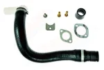 Kit mangueira do transom rabeta Mercruiser Bravo 1 - 2 - 3 Original