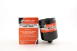 Filtro separador combustível Mercury Verado 250hp à 400hp V6 serie 2B em diante