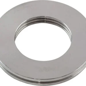 Retentor labirinto virabrequim Yamaha 15hp F 15G e 15D