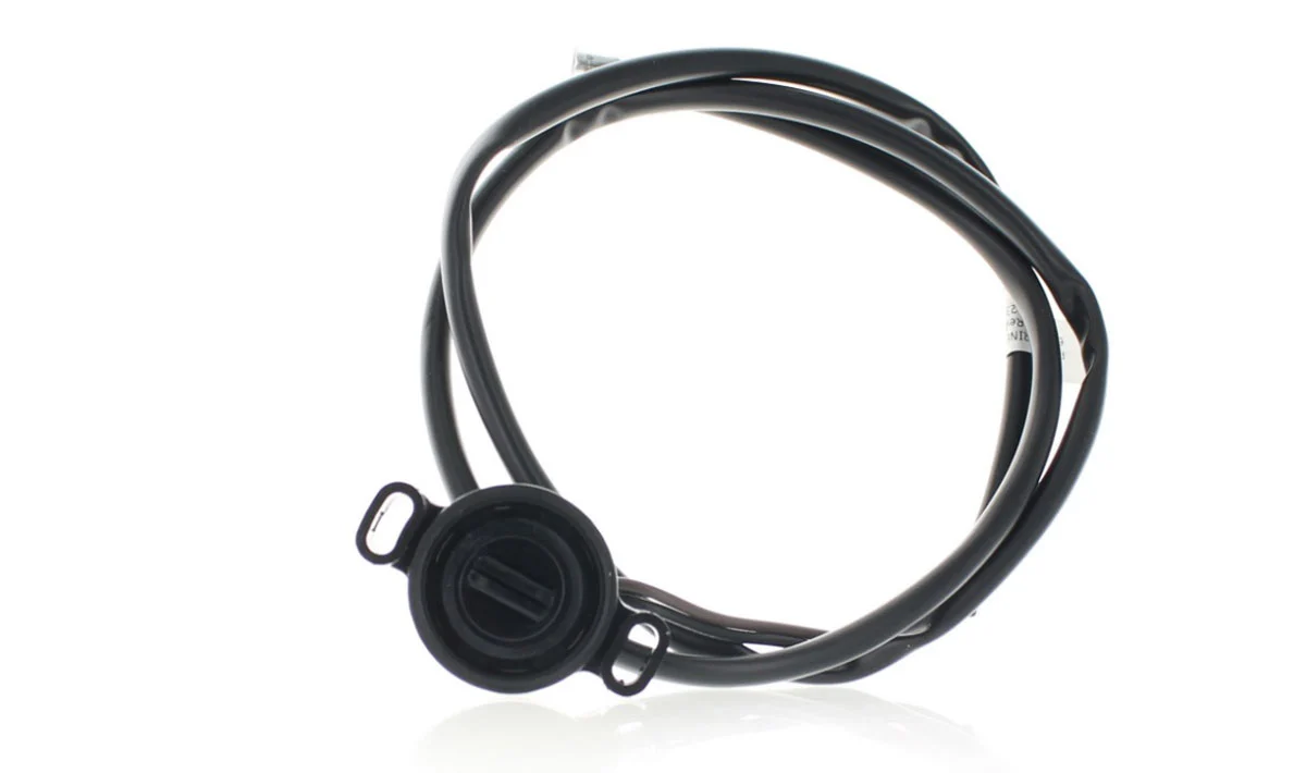 sensor-trim-analogico-preto-motor-popa-preto-nauticaclaumar-8m0098273 Sensor do trim analógico Mercury Optimax 115hp à 250hp