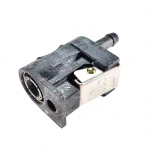 Conector combustível fêmea lado tanque de combustível 4hp à 90hp