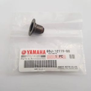 Retentor válvula escape e admissão motor Yamaha F150 à F225 AET