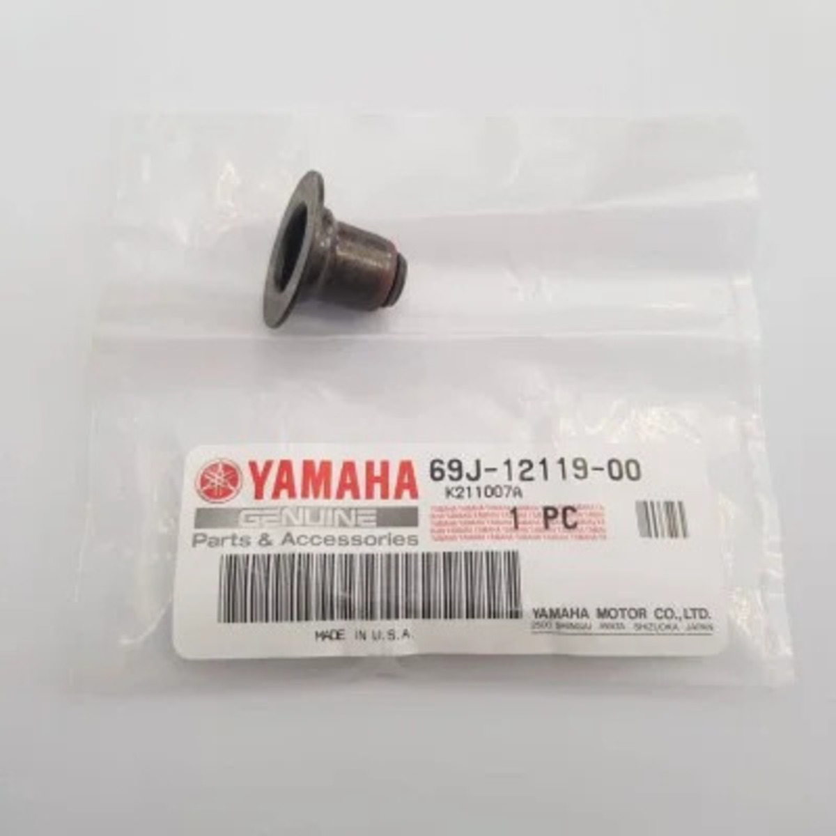 retentor-valvula-escape-admissão-f225-yamaha-aet Retentor válvula escape e admissão motor Yamaha F150 à F225 AET