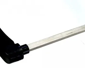 Alavanca de engate motor popa Mercury Japonês 8hp 9.8 e 9.9HP