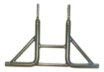 Kit de agua rasas para motor Yamaha 40hp XMHS Xws 2T