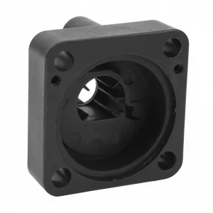 Carcaça da bomba dágua motor popa 15F 15G 2T