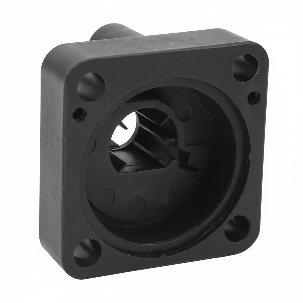 carcaça-bomba-d'agua-motor-popa-yamaha Carcaça da bomba dágua motor popa 15F 15G 2T