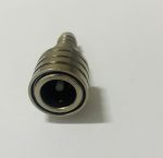 Conector combustível Suzuki Fêmea lado do tanque 5/16