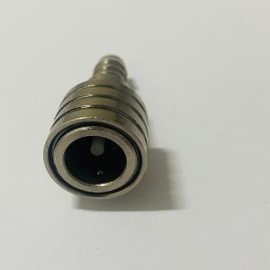 Conector combustível Suzuki Fêmea lado do tanque 5/16