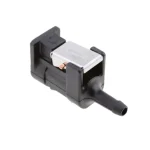 Conector combustível Yamaha Fêmea 4hp à 90hp Yamaha 5/16