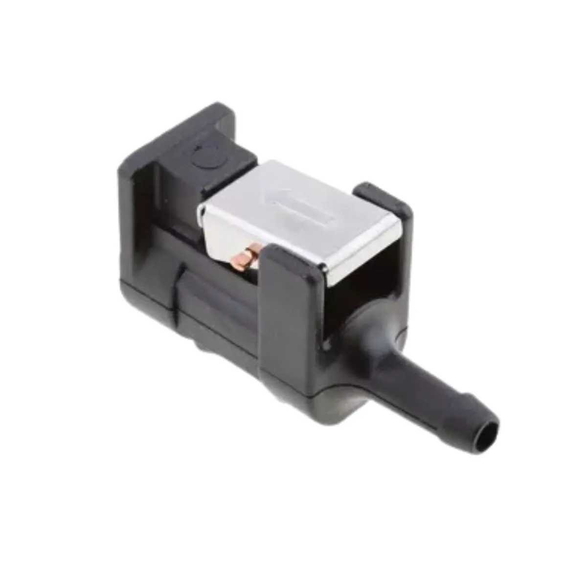 Conector combustível Yamaha Fêmea 4hp à 90hp Yamaha 5/16