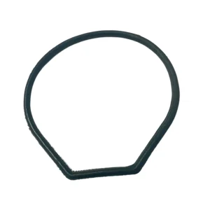 Junta da cuba do carburador motor popa Yamaha 40hp XMHS