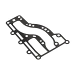 Junta da mufla motor popa Yamaha 2 tempos 15F e 15G